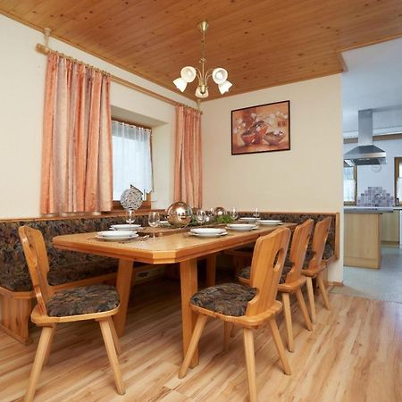 Almaar - Arno'S Hoamat Apartment Сьолден Екстериор снимка