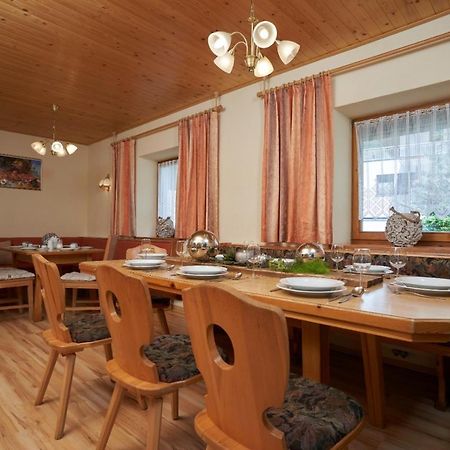 Almaar - Arno'S Hoamat Apartment Сьолден Екстериор снимка