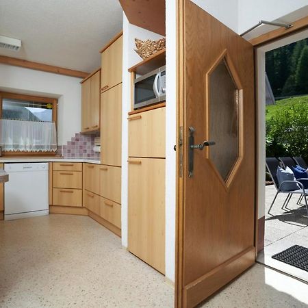 Almaar - Arno'S Hoamat Apartment Сьолден Екстериор снимка