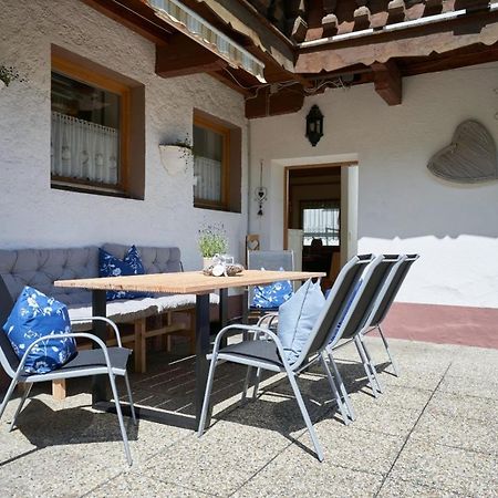 Almaar - Arno'S Hoamat Apartment Сьолден Екстериор снимка