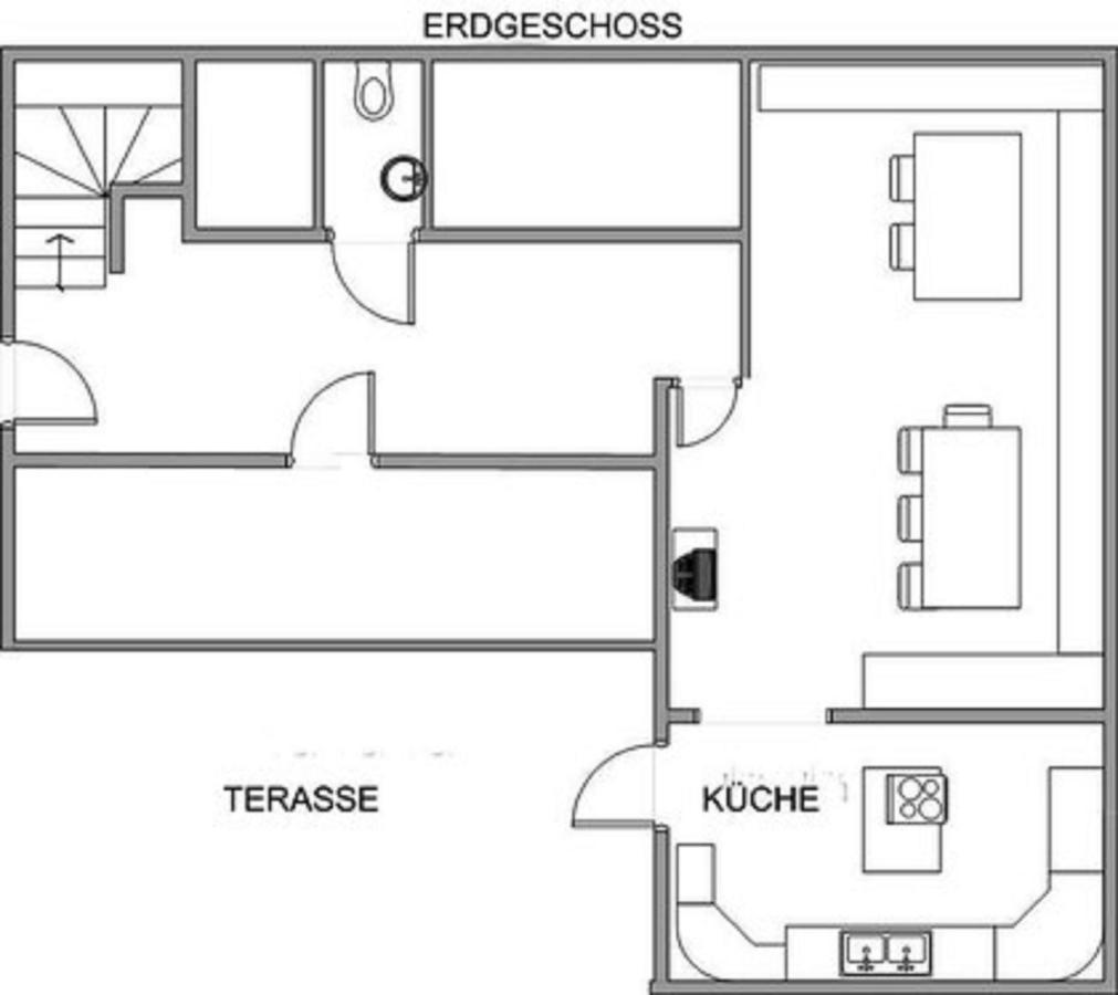 Almaar - Arno'S Hoamat Apartment Сьолден Екстериор снимка