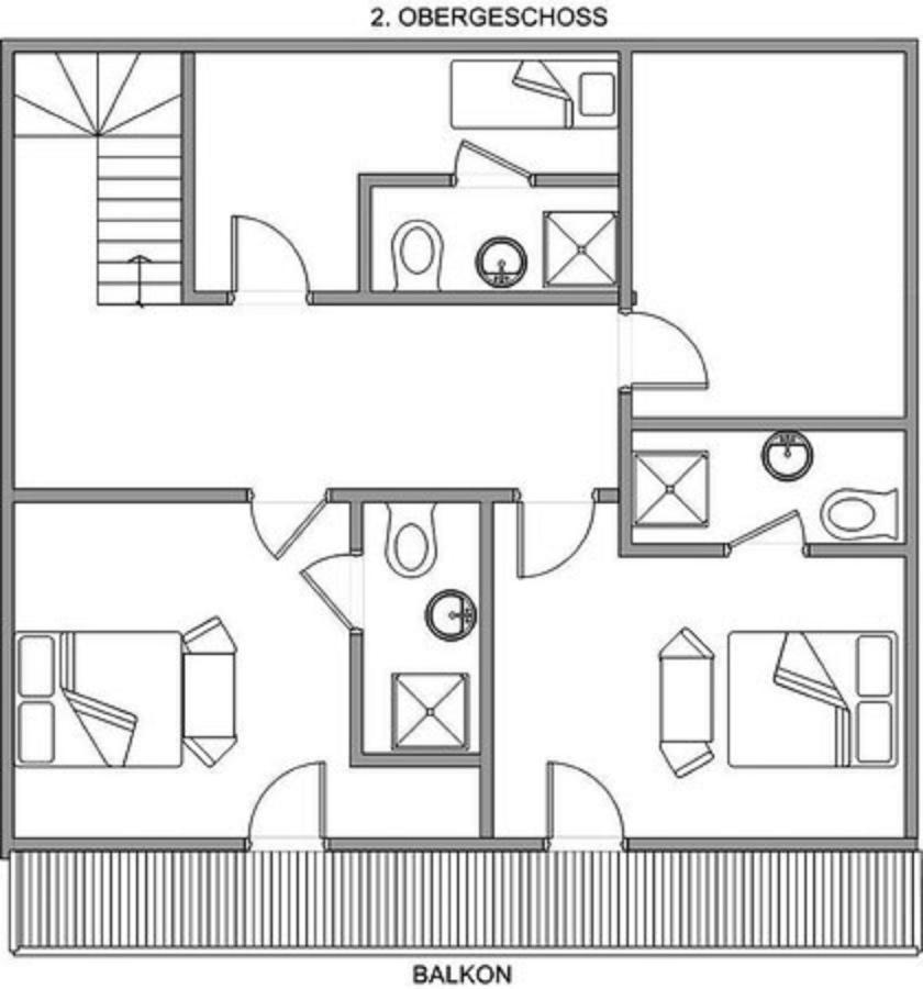Almaar - Arno'S Hoamat Apartment Сьолден Екстериор снимка