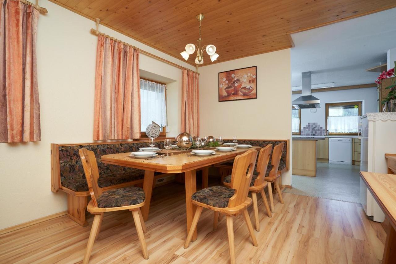 Almaar - Arno'S Hoamat Apartment Сьолден Екстериор снимка