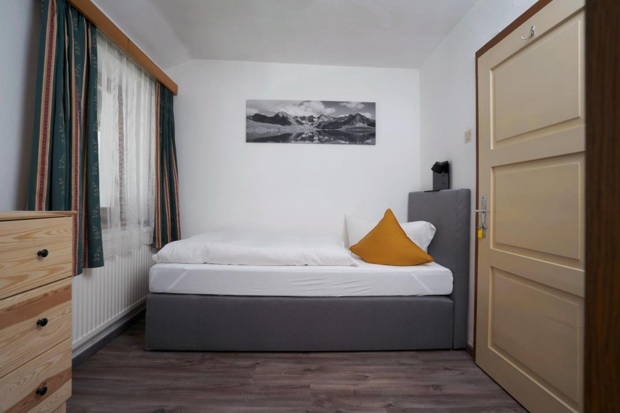 Almaar - Arno'S Hoamat Apartment Сьолден Екстериор снимка