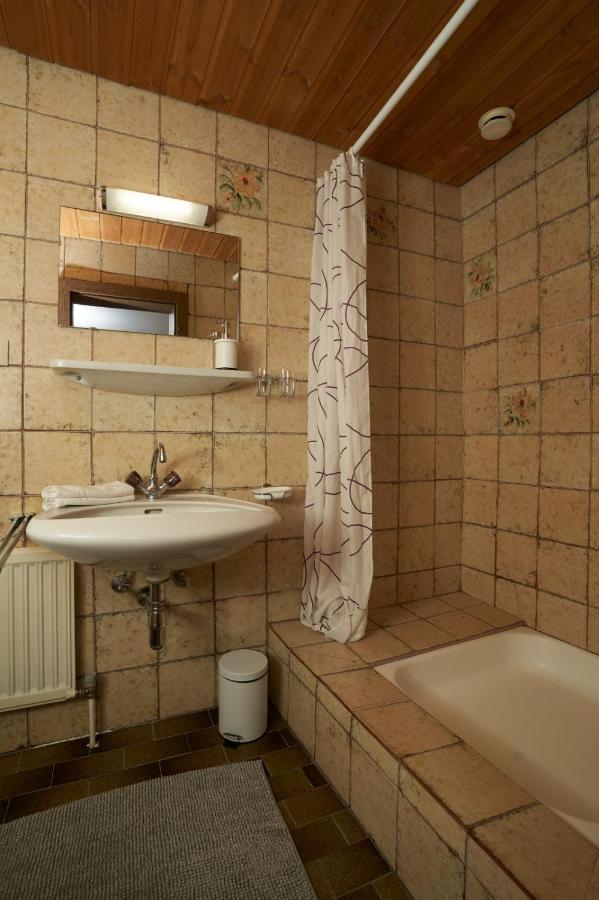 Almaar - Arno'S Hoamat Apartment Сьолден Екстериор снимка